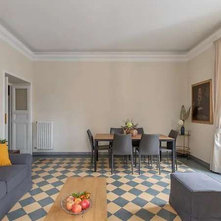 Iflat Vatican Elegant Apartment Rome Exterior photo