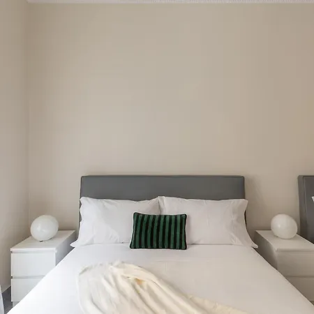 Iflat Vatican Elegant Apartment Rome Exterior photo