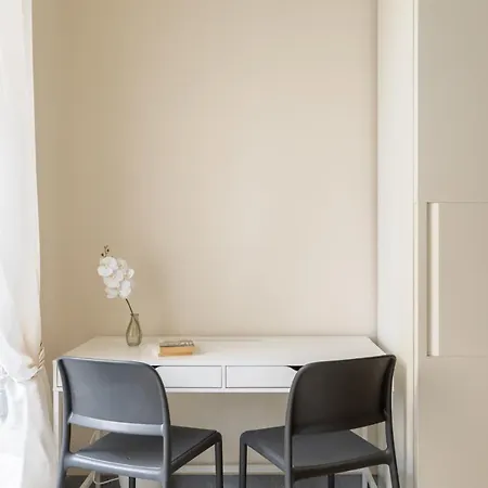Iflat Vatican Elegant Apartment Rome Exterior photo