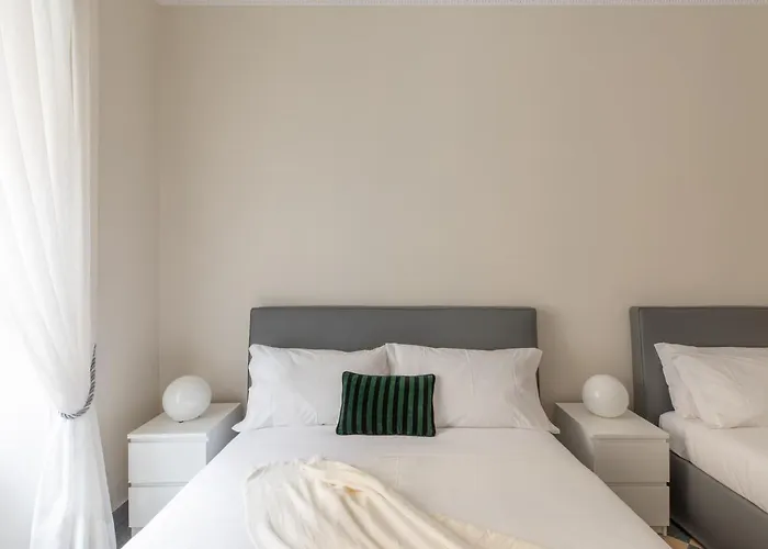 Iflat Vatican Elegant Apartment